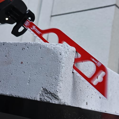 PAYA TOOLS Masonry Reciprocating Saw Blade