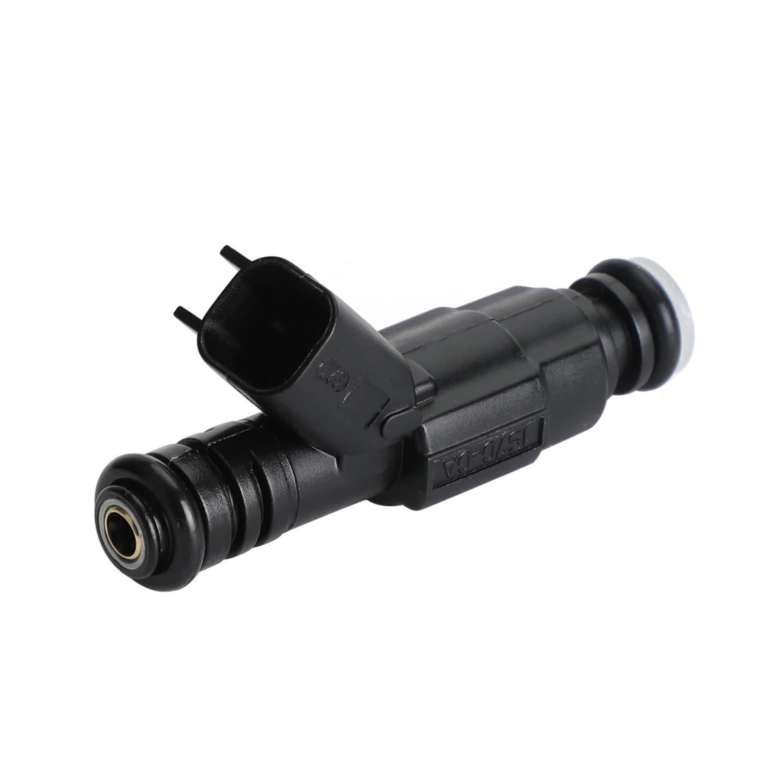 Gsdwwew One Color For Mazda 6 Station Wagon 1.8L 2002 2003 2004 Car Fuel Injectors 1Pcs 0280156154 1S7g-Ga 1S7g9f593ga Fuel Injector