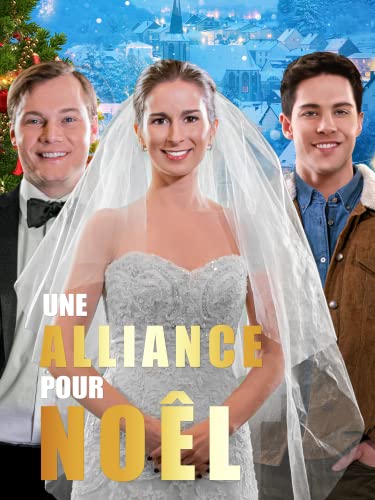 Une alliance pour Noël