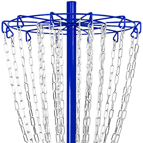 Image of Remix Practice Basket for Disc Golf - Choose Your Color and Style