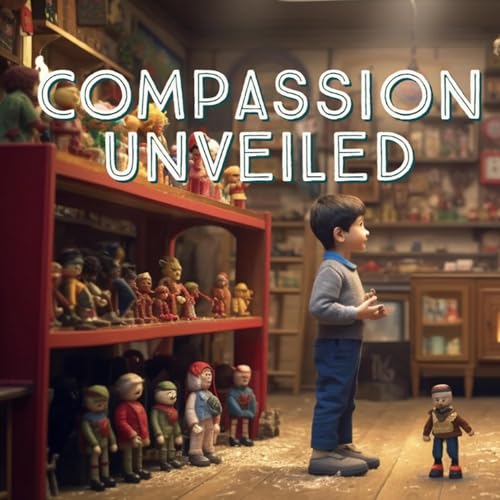 Compassion Unveiled | Short Story | Virtue | The Power of Righteousness | Thirukkural