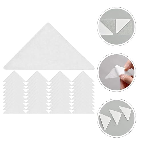 Miniatura 6 de Camisas para hombre, 150 unidades, sin rizos, cuello de camisa, soporte para el cuello, se mantiene la camisa adhesiva, soporte para camisa de moda,