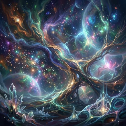Beyond the Five Senses The Vast Unseen Adventure