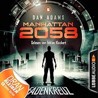Im Fadenkreuz Hörbuch