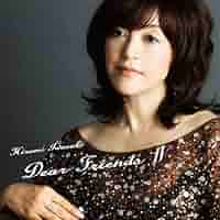 岩崎宏美 Dear Friends 全7枚セットBOX（美品） 岩崎宏美［Hiromi Iwasaki 35th. Anniversary Dear Friends BOX