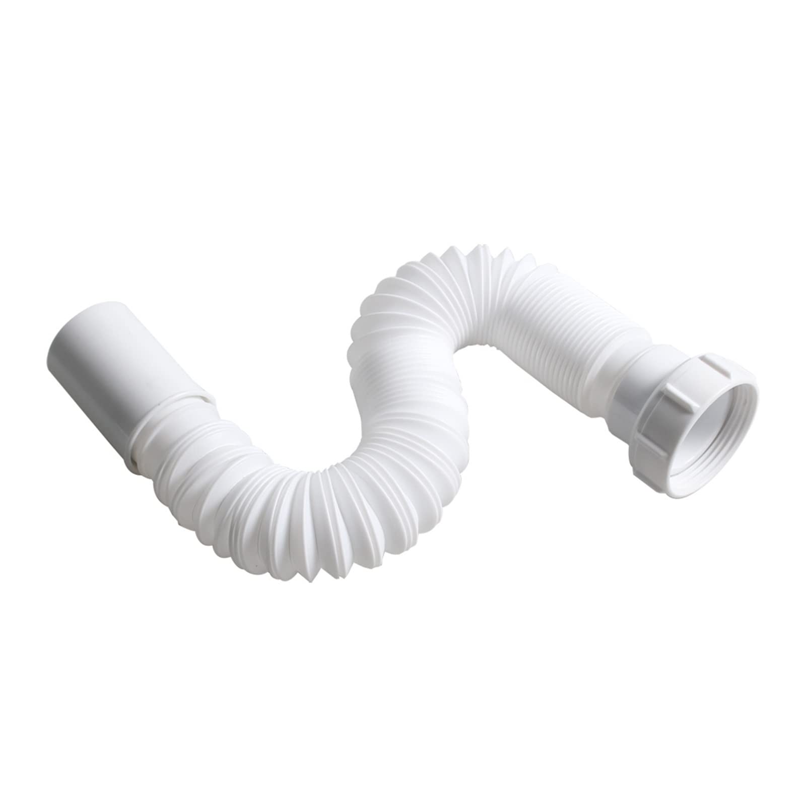 yaoqijie Talea G1 1/2 Küchenspüle Abflussschlauch Anschluss Abflussrohr Waschbecken Einziehbare Wasserleitung 7 M Länge lasting (Size : XK223 Strainer 2pcs)