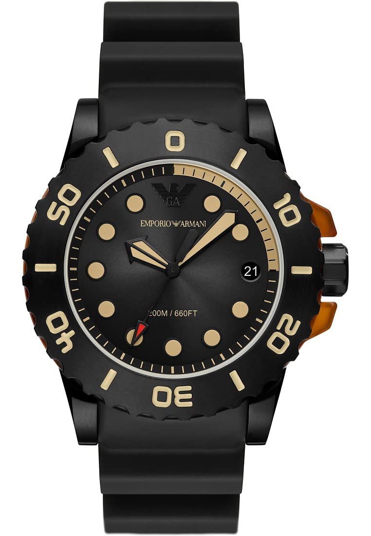 Emporio Armani AR11539 Mens Wristwatch