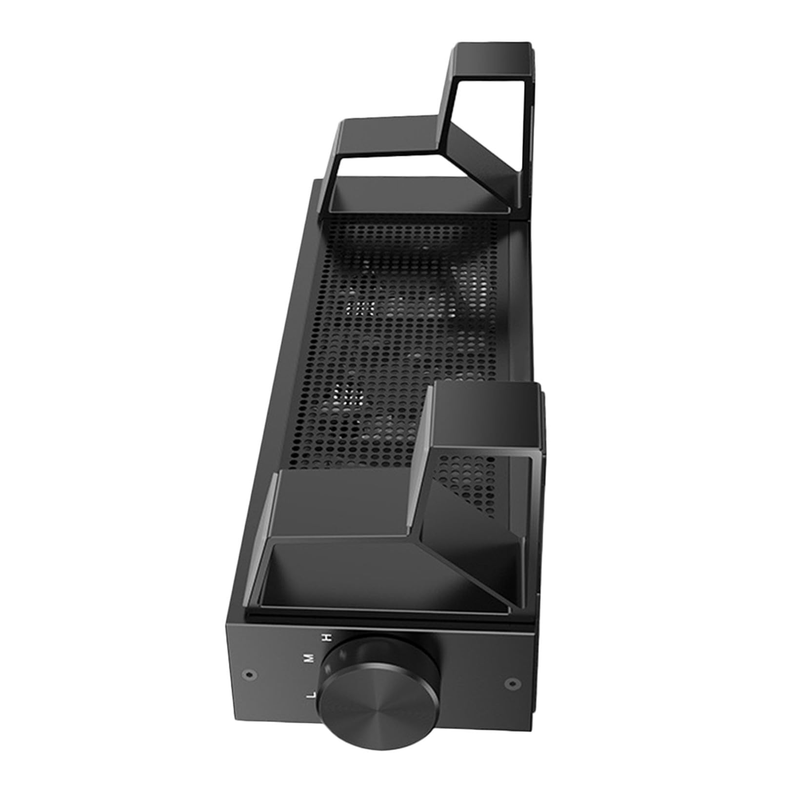 Support de Refroidissement pour RGB à 3 Vitesses Ordinateur Portable