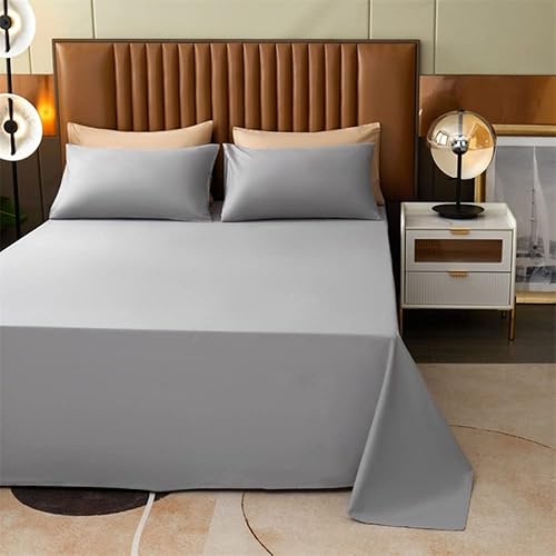 Miniatura 2 de 1 sábana encimera de microfibra ligera y súper suave, con patrón estampado bien diseñado, cómodo, transpirable, suave y extremadamente duradero