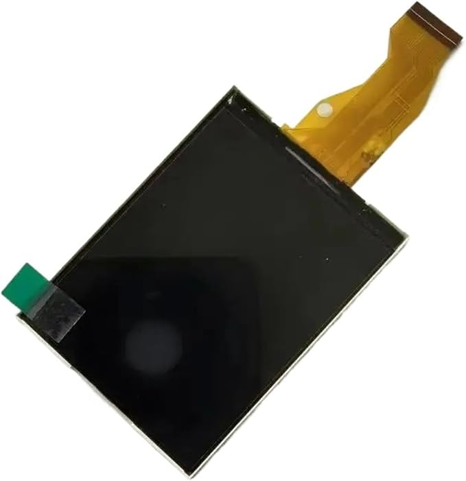 Pantalla LCD Compatible con Sony DSC-W520 con Retroiluminación miniatura 5