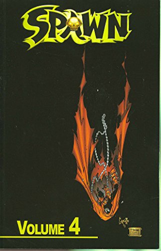 Spawn Collection Volume 4