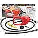 Scepter Flo N Go 08338 MaxFlo Siphon Pump