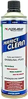 Aditivo Combustível Perfect Clean 500ml para Motores Etanol, Gasolina, Gnv e Flex Koube