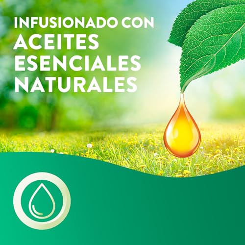 Miniatura 7 de Air Wick Essential Mist - Recambio de Ambientador Difusor de Aceites Esenciales con Aroma a Flor de Cerezo & Frambuesa, 3 x 20ml