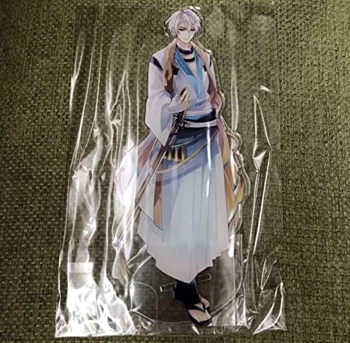 Amazon.co.jp: イケメン戦国 BIGアクリルスタンド 明智光秀