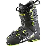 Fischer Herren RC PRO 130 VACUUM FULL FIT Skischuhe schwarz 30.5