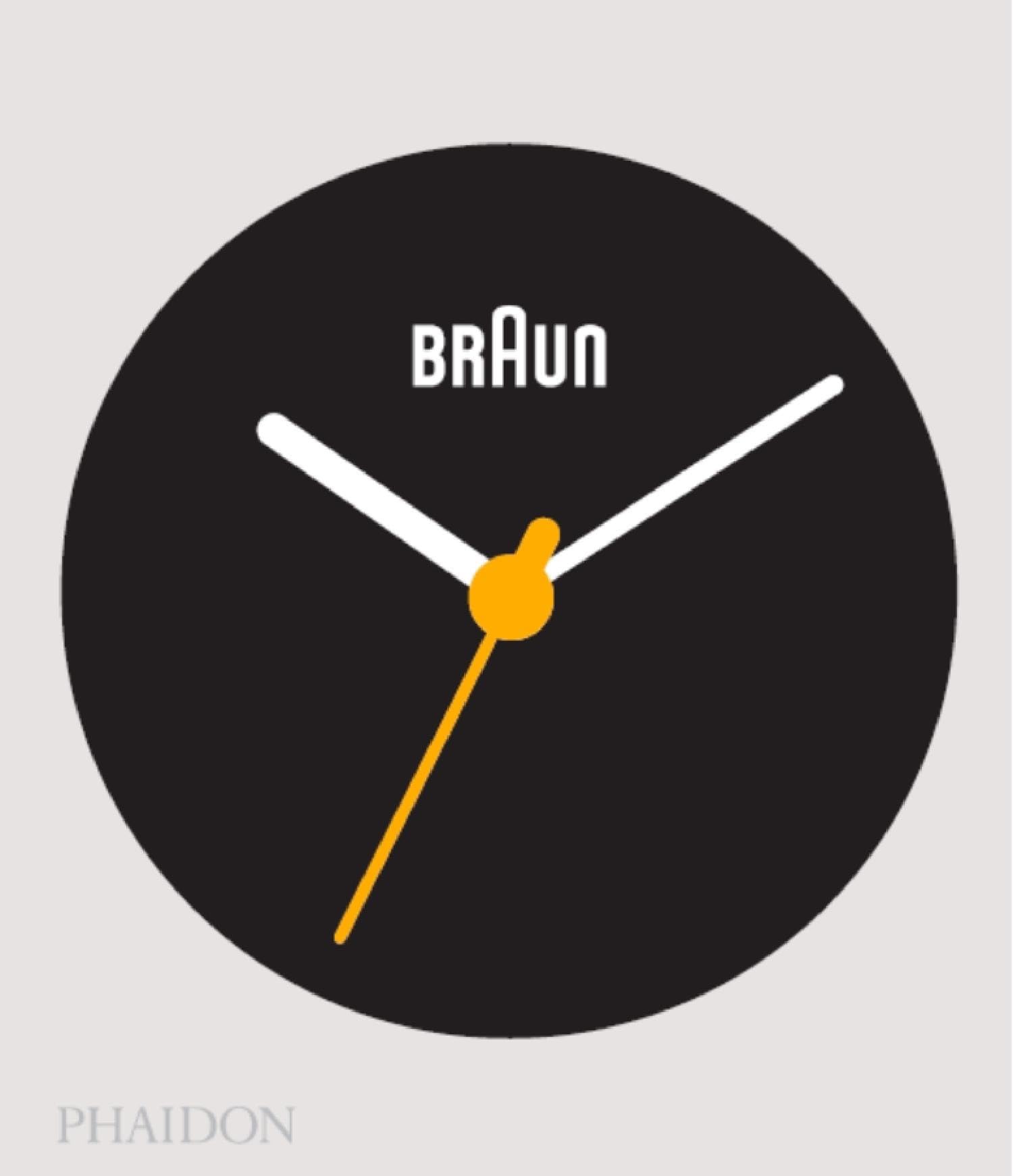 Braun: Design, das bleibt.