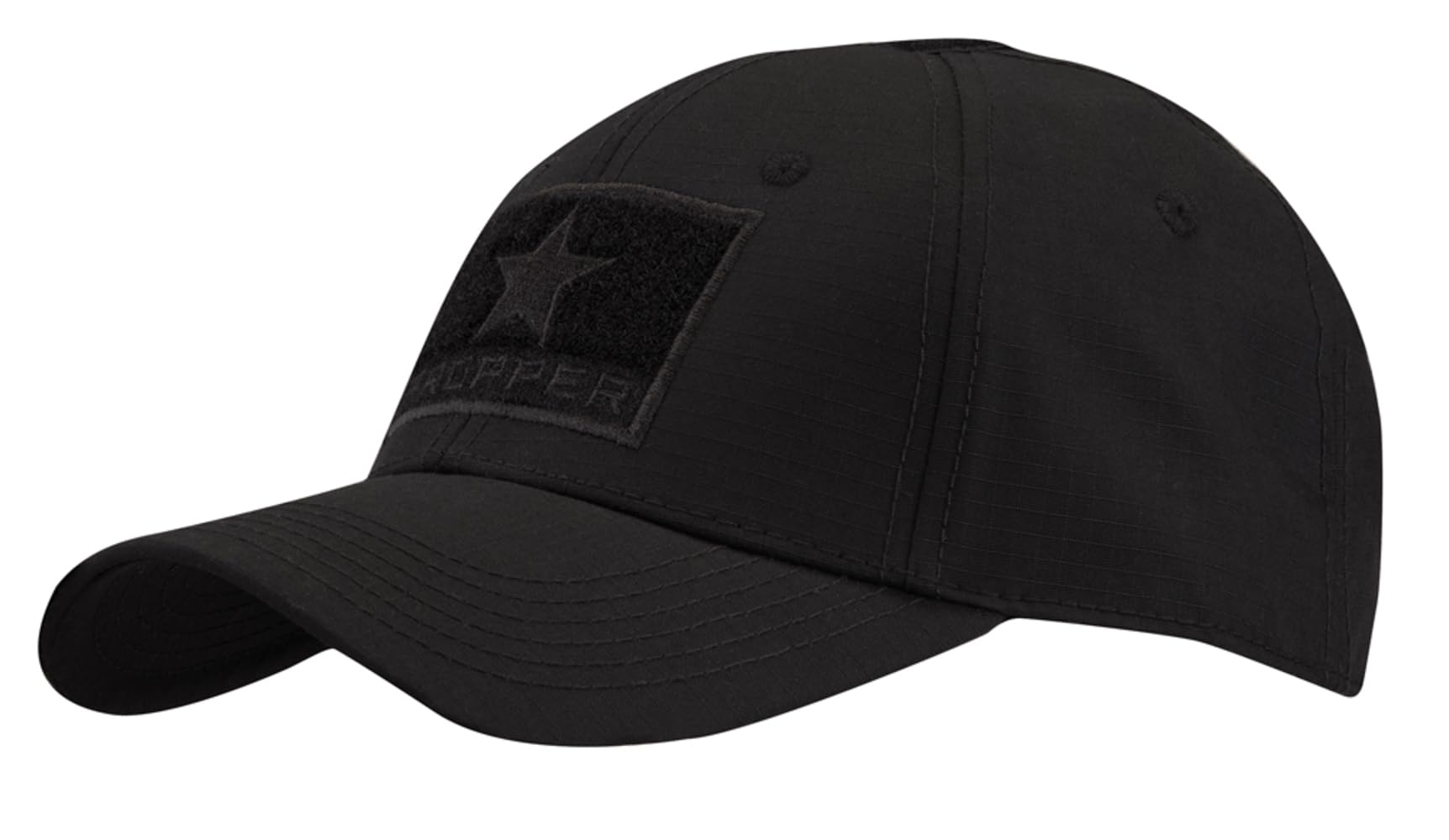 Propper Unisex Contractor Hat, Black, One Size