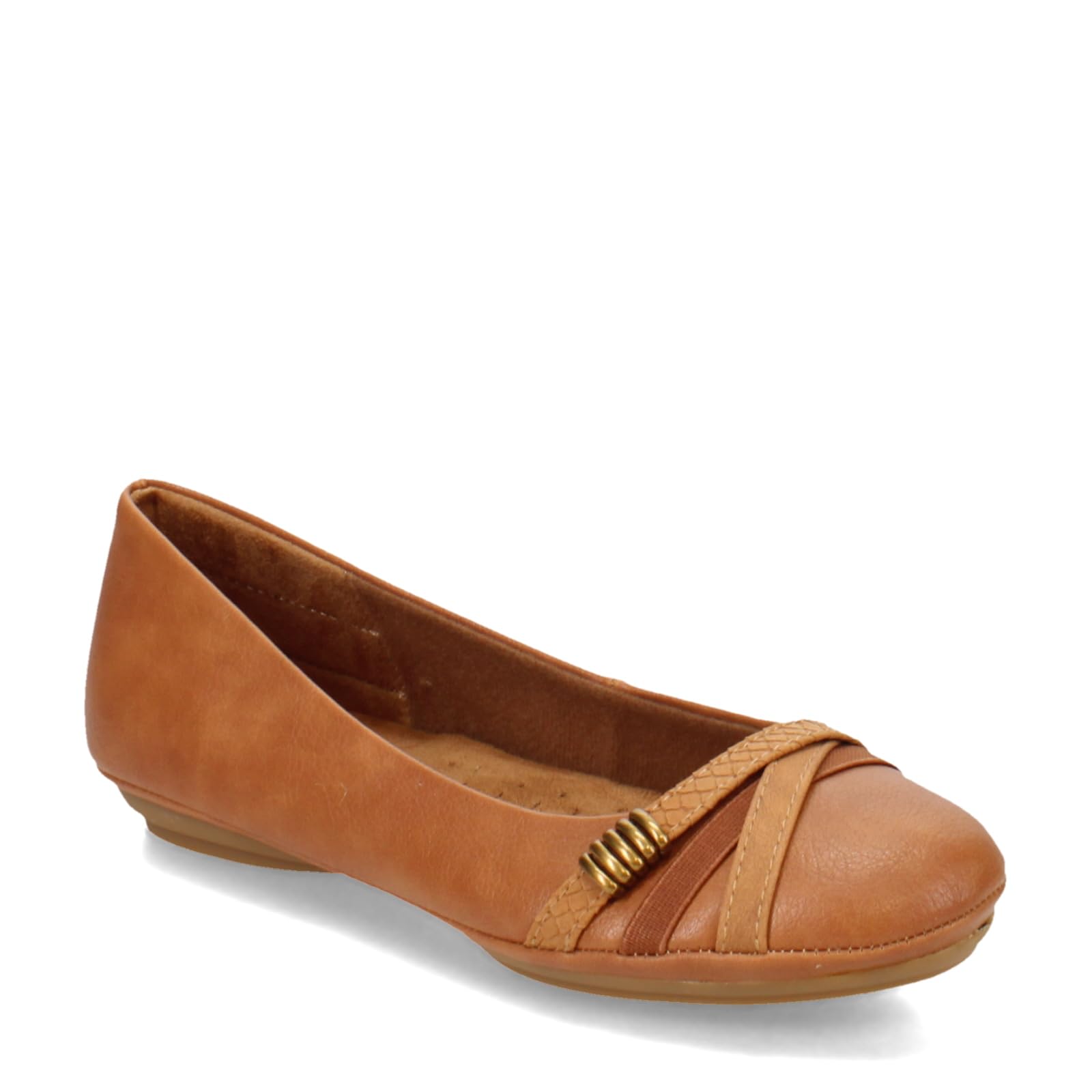 Eurosoft by SofftWomen's Shainna Ballet Flat