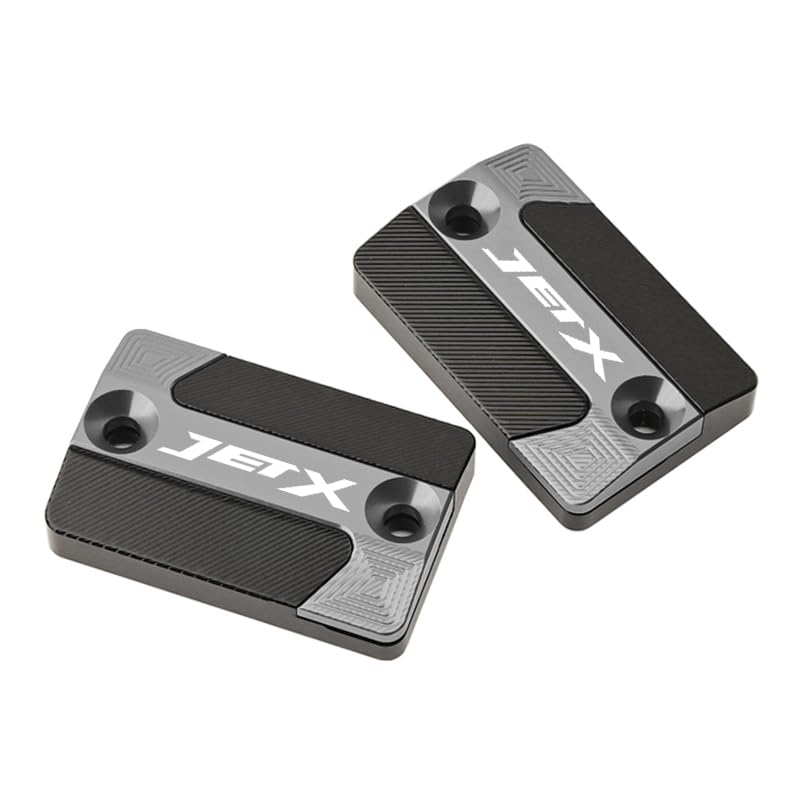 Bouchon de frein JET X 150 couvercle réservoir liquide moto 200