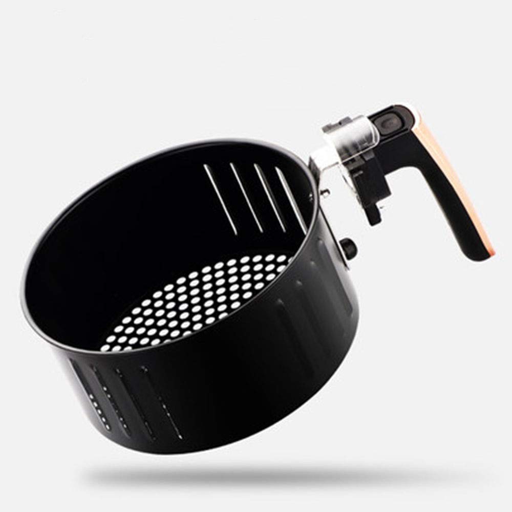 エアフライヤー Amazon.co.jp: ノンフライヤー 3L air fryer 電気フライヤー