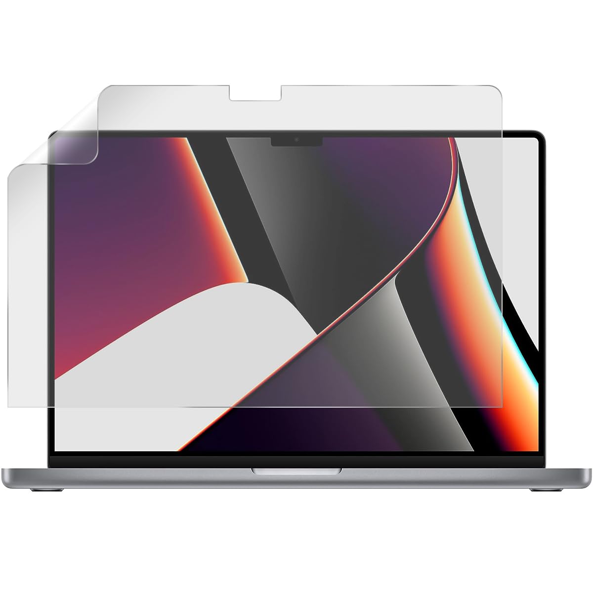 MacBook Pro M5 16GB/1TB 保護フィルム付 Amazon.co.jp: ベルモンド MacBook Pro 16インチ(M5Pro-M1Max) 用 画面