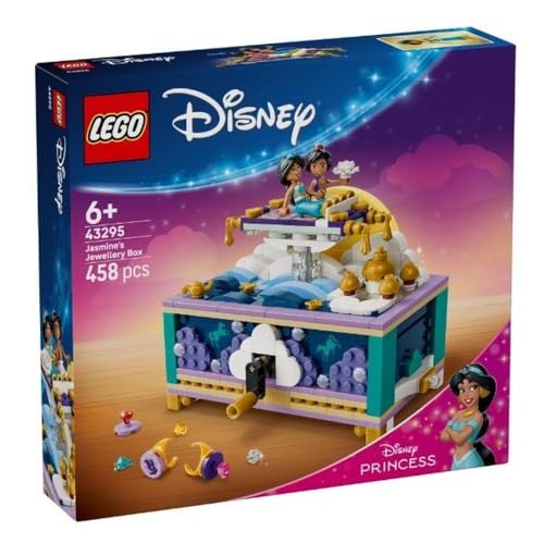 LEGO tbd-43295