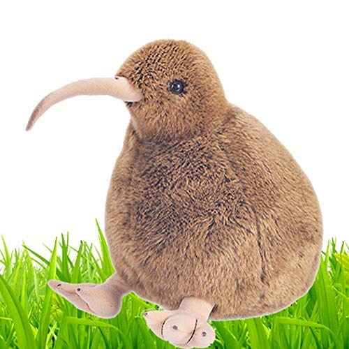 Los Diez Mejores PELUCHES KIWI de 2020 - Peluche