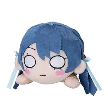 ラブライブ！蓮ノ空女学院スクールアイドルクラブ寝そべりミニぬいぐるみVol.1 Amazon.co.jp: ラブライブ！ 蓮ノ空女学院スクールアイドル