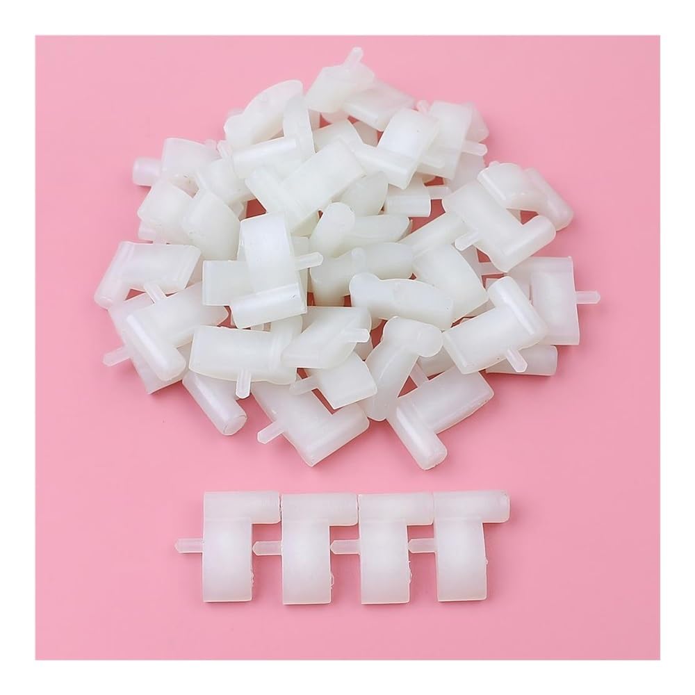 Luzdyjyg One Color 50Pcs Starter Kit Fit For 029 039 034 036 044 046 Ms290 Ms360 Ms440 Ms460 Chainsaw 11251957200