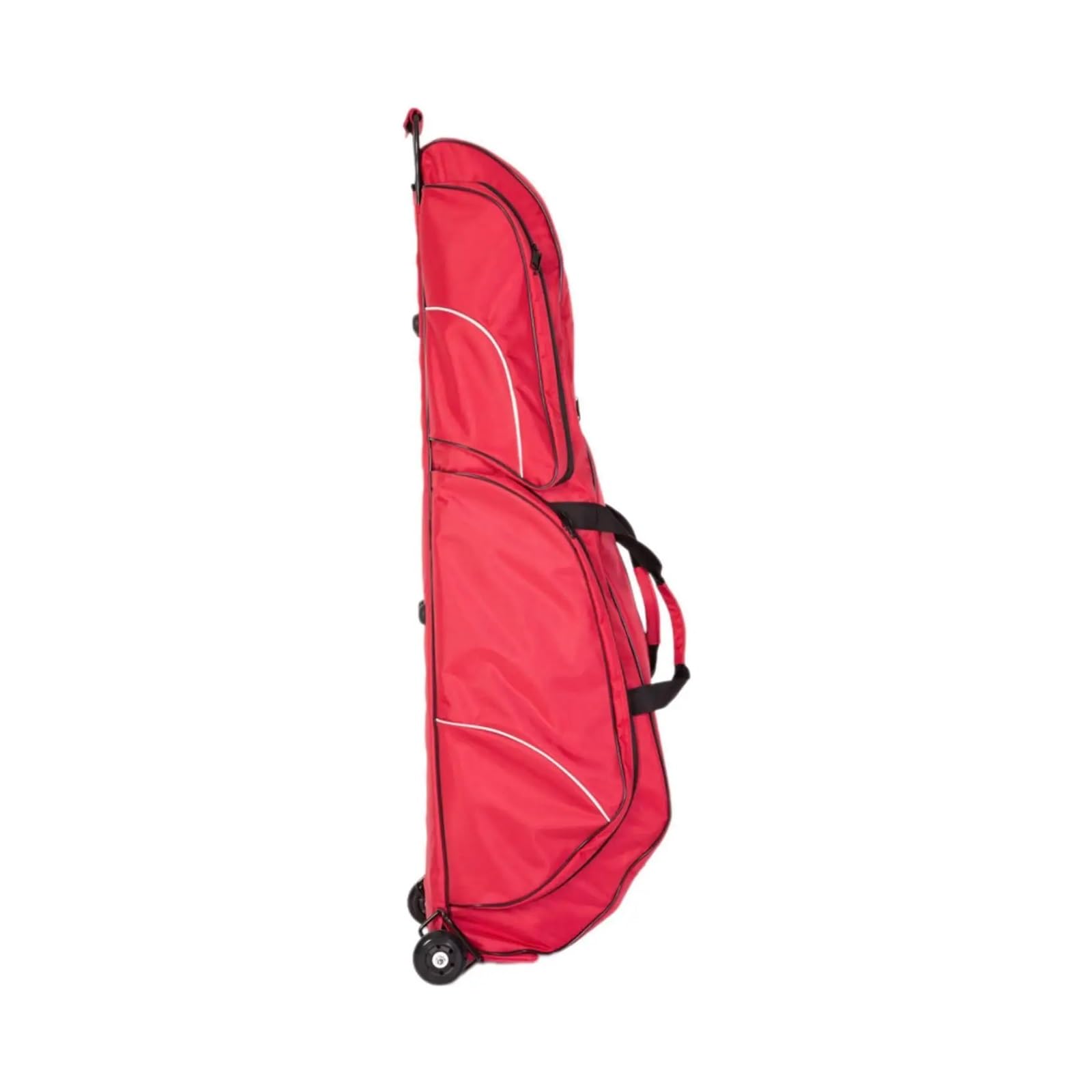 Bolsa de Esgrima Bolsa de esgrima con Ruedas, Accesorios, Maleta for florete y Espada, Hombre Mujer