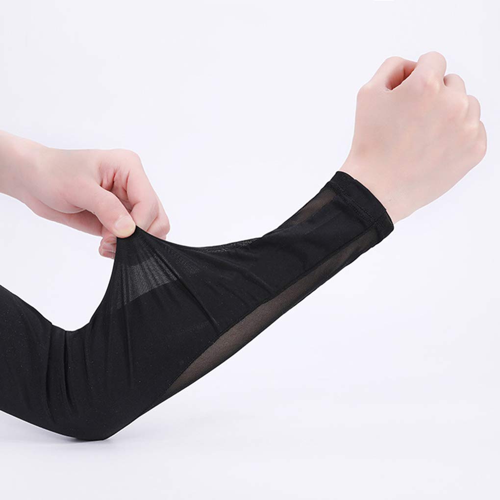 Jogging Manchon De Soutien De Coude - Supports D'attelle De Bras pour Tennis Elbow, Golfers Elbow, Haltérophilie, Tendinite, Soulagement des Douleurs Articulaires Vélo