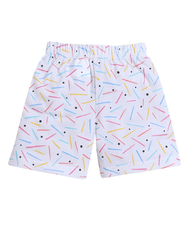 Image of BUMZEE Boy's Regular Shorts