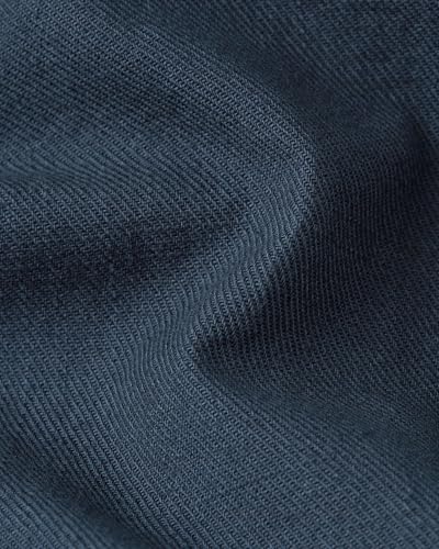 Marine Slim Long Sleeve Hemd – Ansicht 6