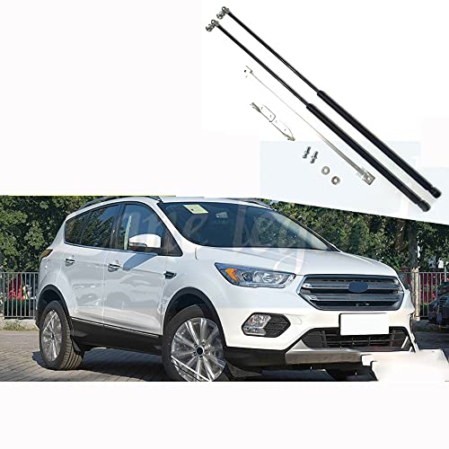 ASHANT 2 Pezzi Ammortizzatori Cofano Anteriore per...