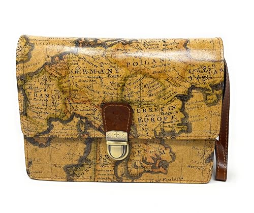 Image of Patricia Nash Laurentina Crossbody