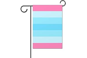 Vibrant Transmasculine Pride Flag: Embracing Identity and Inclusivity