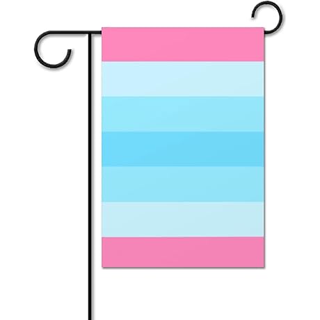 Vibrant Transmasculine Pride Flag: Embracing Identity and Inclusivity