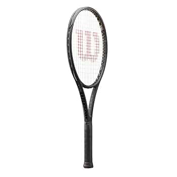 ラケット(硬式用) WILSON PRO STAFF 97 UL V13.0 Amazon | Wilson Pro Staff 97UL V13.0 Tennis Racquet (4 0/8