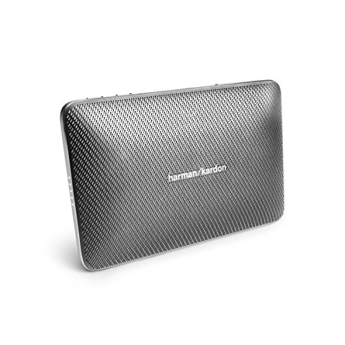 Image of Harman Kardon Esquire 2 Grey Esquire 2 Speaker
