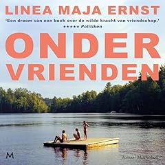 Onder vrienden Titelbild