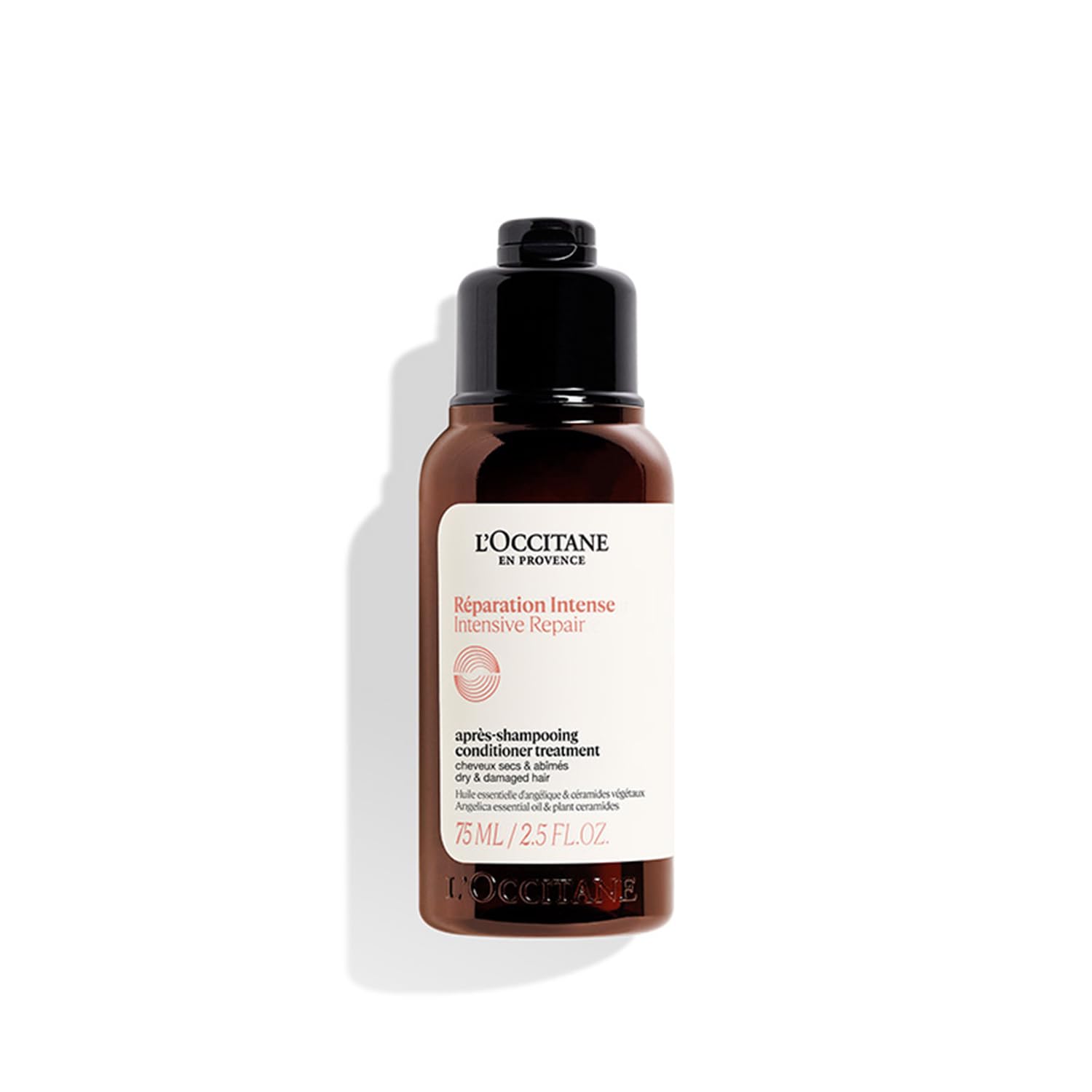 L'Occitane En Provence Intensive Repair Conditioner, 75ml