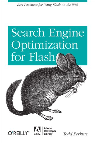 Search Engine Optimization for Flash : livre de référencement naturel web - 2