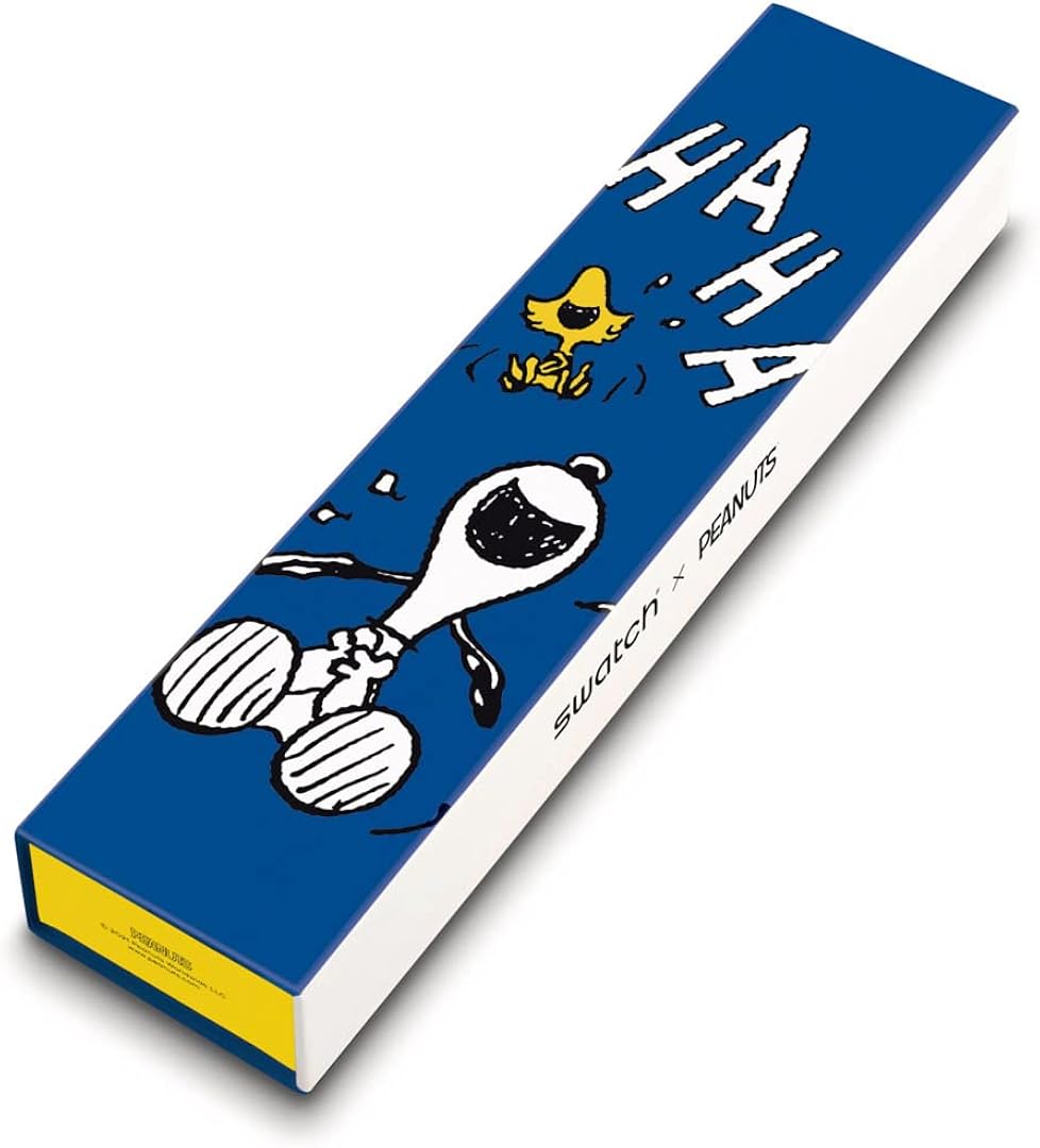 Swatch SO29Z106 - Orologio analogico al quarzo con cinturino in silicone, diametro 41 mm Swatch SO29Z106 - Orologio analogico al quarzo con cinturino in silicone, diametro 41 mm