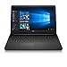 Dell Inspiron i3552-4042BLK 15.6 inch Laptop (Intel Celeron, 4 GB RAM, 500 GB HDD, Black)