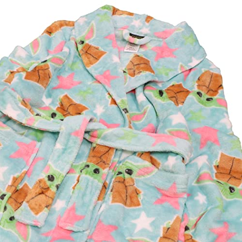 STAR WARS Favorite Characters Boy's The Mandelorian (Little Kids/Big Kids) Assorted3