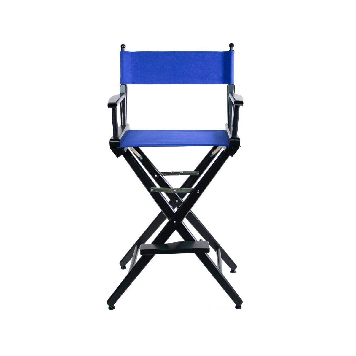 Amazon.com: Filmcraft Professional Grade Tall Director's Chair