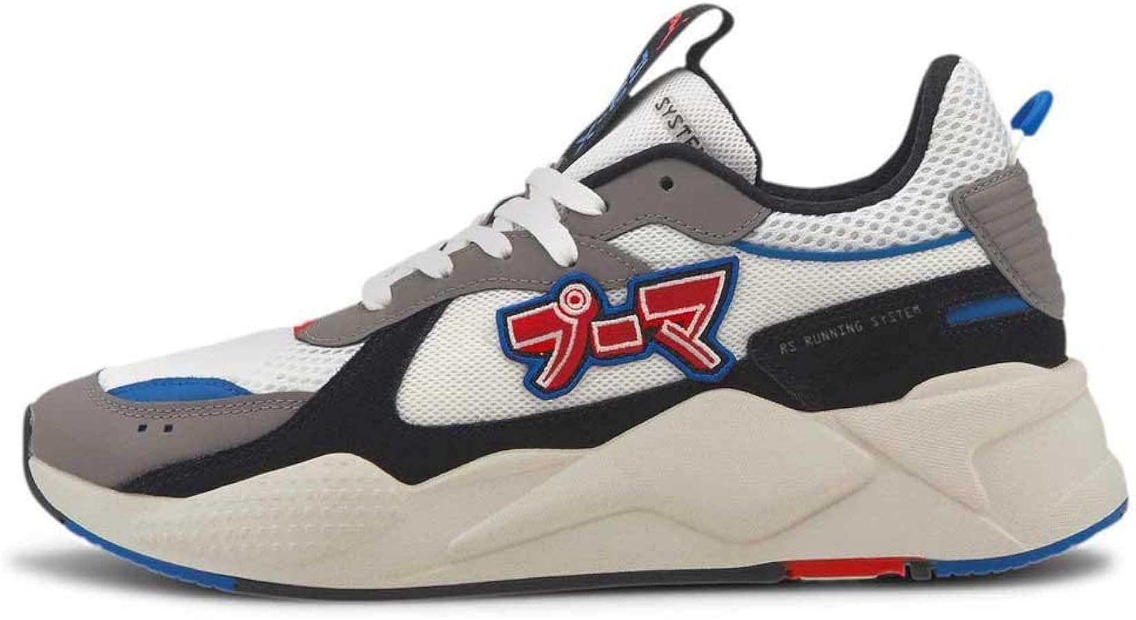 ♬新品 PUMA プーマ　スニーカー　RS-X TROPHY 26cm　ホワイト ♬新品 PUMA プーマ スニーカー RS-X TROPHY 26cm ホワイト ♬新品