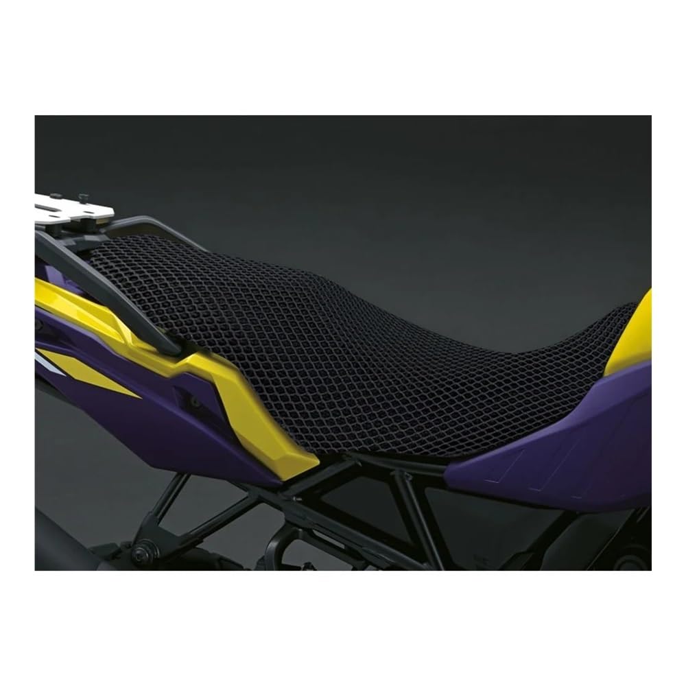 COPRISELLA SELLA Per 800DE Per V-STROM 800 Coprisedile Per