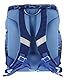 Herlitz Schulranzen UltraLight Plus Blue Shark, 16 l